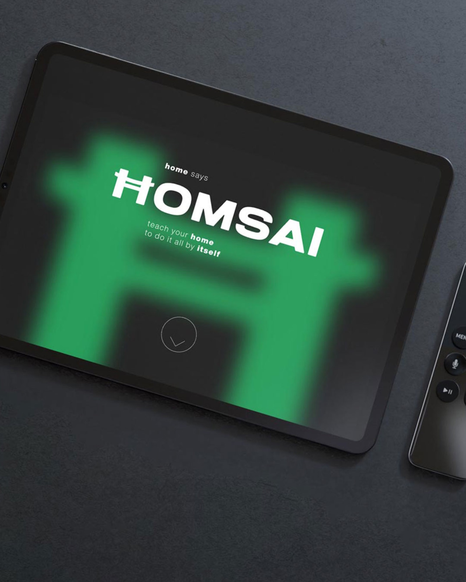Homsai — progetto Wally Communication, immagine 2