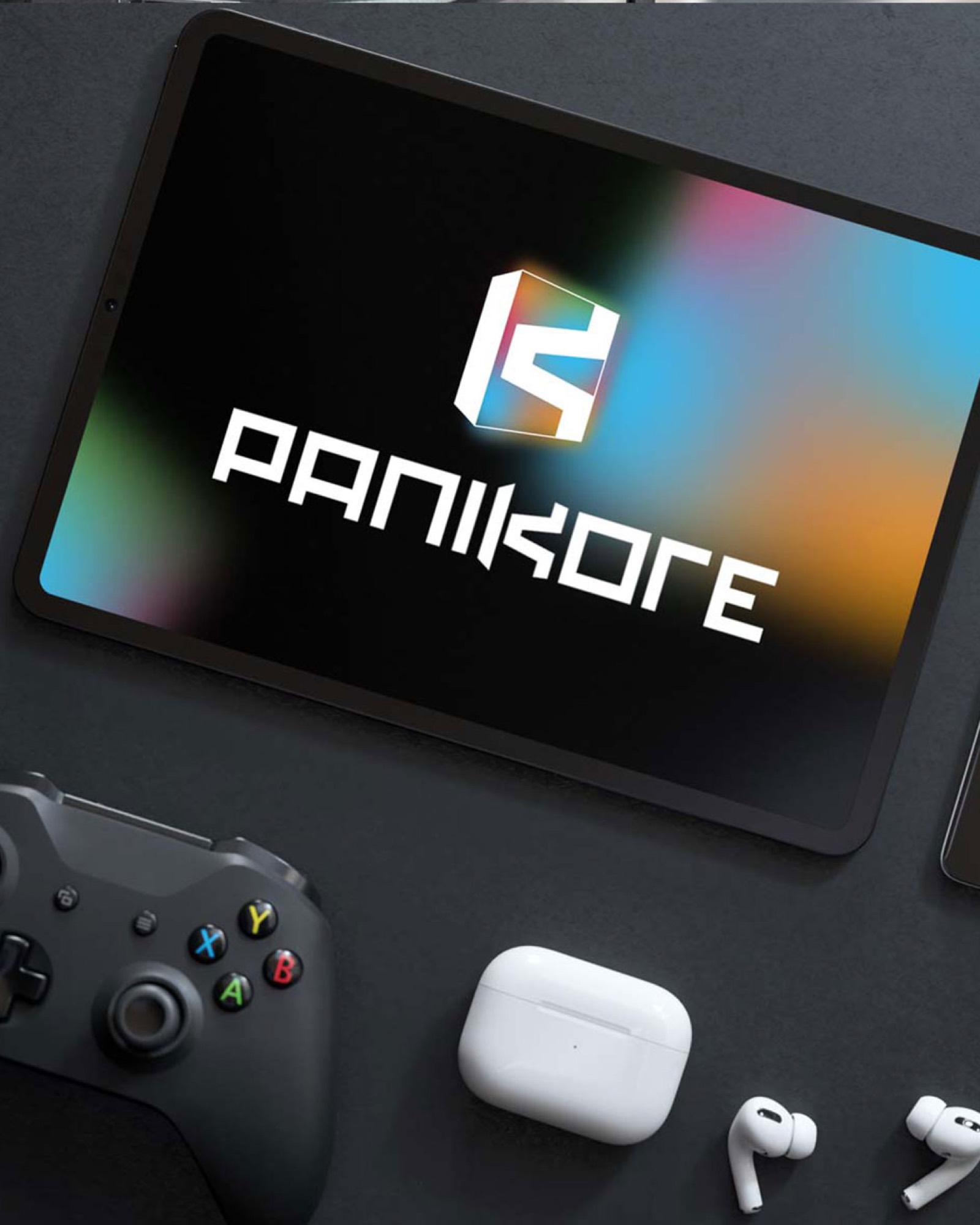 Panikore — progetto Wally Communication, immagine 3