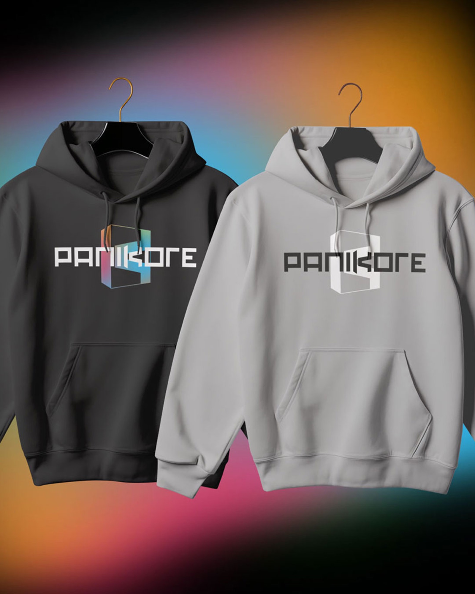 Panikore — progetto Wally Communication, immagine 6