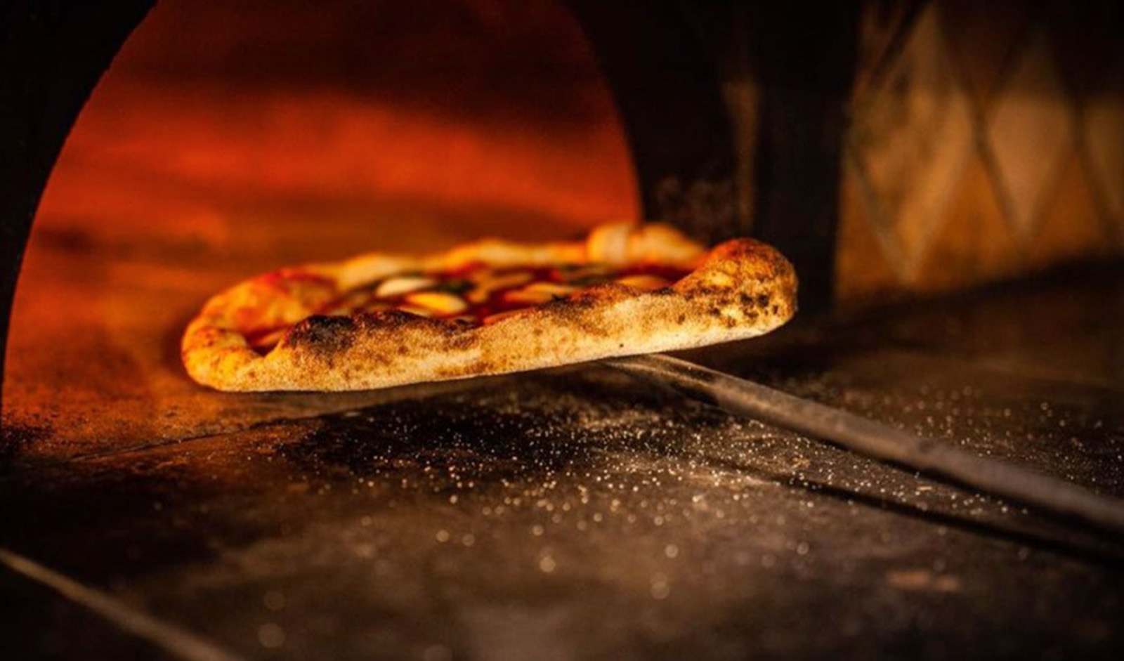 Pizzeria Sud