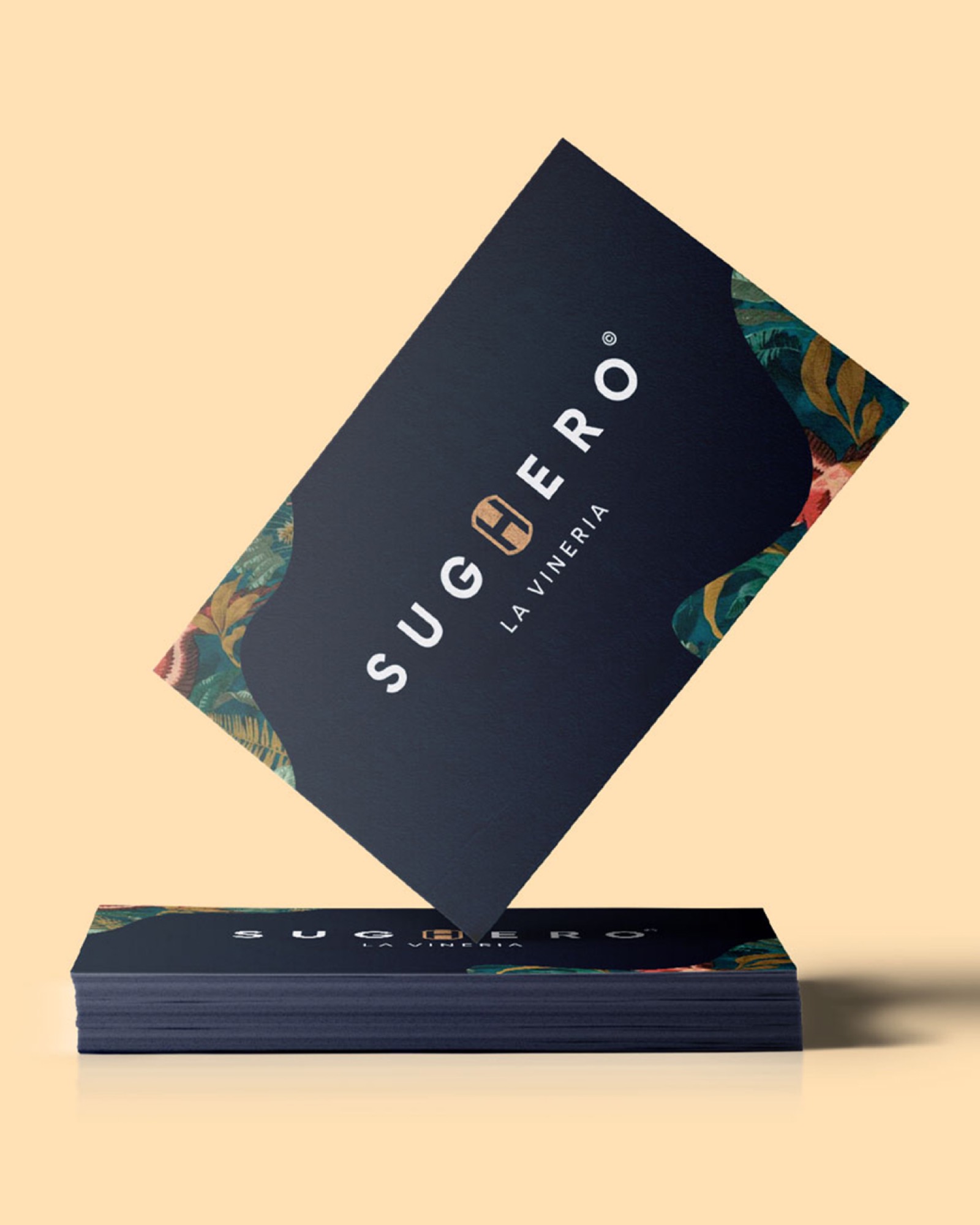 Sughero — progetto Wally Communication, immagine 4