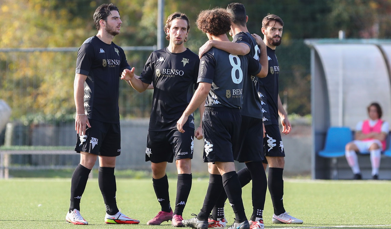 Tau Calcio